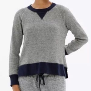 Madewell Softweave Sweatshirt